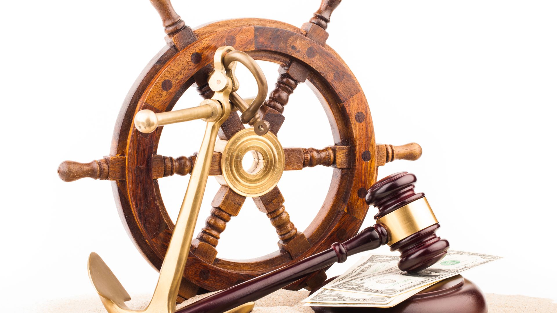 Challenges with Enforcement of MARPOL in the Caribbean